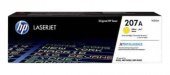 Cartus Toner Original HP 207A  (W2212A) Galben (Yellow)