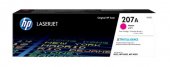 Cartus Toner Original HP 207A (W2213A) Roz (Magenta)