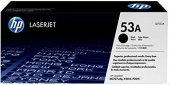 Cartus Toner Original HP 53A /Q7553A 