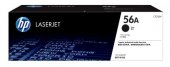 Cartus Toner Original HP 56A (CF256A) Negru (Black)