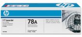 Cartus Toner Original HP 78A (CE278A) Negru (Black)