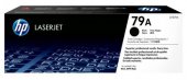  Cartus Toner Original HP 79A (CF279A) Negru (Black)