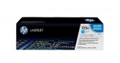 Cartus Toner Original HP 125A/CB541A Albastru (Cyan)