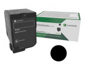 Cartus Toner Original Lexmark 74C20K0 Negru (Black)