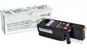 Cartus Toner Original Xerox 6020/6022/6025/6027 Roz (Magenta) 106R02761