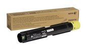 Cartus Toner Original Xerox Versalink C7020 Galben (Yellow) 106R03746