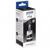 Cerneala Originala Epson T7741 Negru (Black)