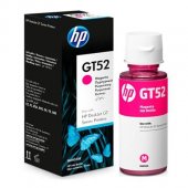 Cerneala Originala HP GT52 Roz (Magenta)