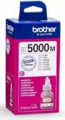 Cerneala Originala Brother BTD100M Roz (Magenta)