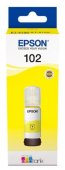 Cerneala Originala Epson 102 Galben (Yellow)
