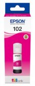 Cerneala Originala Epson 102 Roz (Magenta)