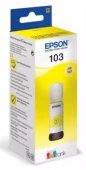 Cerneala Originala Epson 103 Galben (Yellow)