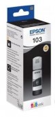 Cerneala Originala Epson 103 Negru (Black)
