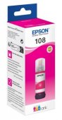  Cerneala Originala Epson 108 Roz (Magenta)