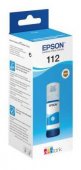  Cerneala Originala Epson 112 Albastru (Cyan)