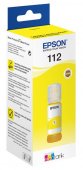 Cerneala Originala Epson 112 Galben (Yellow)