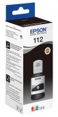 Cerneala Originala Epson 112 Negru (Black)