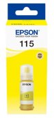 Cerneala Originala Epson 115 Galben (Yellow)