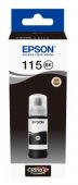 Cerneala Originala Epson 115 Negru (Black)