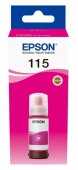  Cerneala Originala Epson 115 Roz (Magenta)