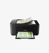 Multifunctional color Canon Pixma TR4650