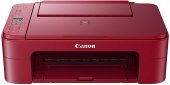 Multifunctional color Canon TS 3352