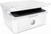 Multifunctional HP LaserJet Pro MFP M28a