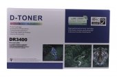  Unitate de Imagine/Drum Unit Compatibil Brother DR-3400 (30K) DR3400
