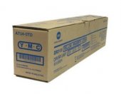 Unitate de Imagine/Drum Unit Original Konica Minolta OEM DR-313 CMY (75K) A7U40TD, DR313