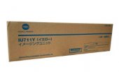 Unitate de Imagine/Drum Unit Original Konica Minolta OEM IU-711 C (155K) A2X20KD, IU711C
