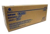 Unitate de Imagine/Drum Unit Original Konica Minolta OEM IUP-36 B AAJV01E, IUP36K