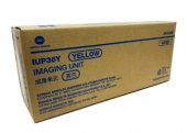Unitate de Imagine/Drum Unit Original Konica Minolta OEM IUP-36 Y AAJV06E, IUP36Y